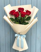 Букет Классика чувств #REPLACE_PRED# Зеленоградский Пушкинского района