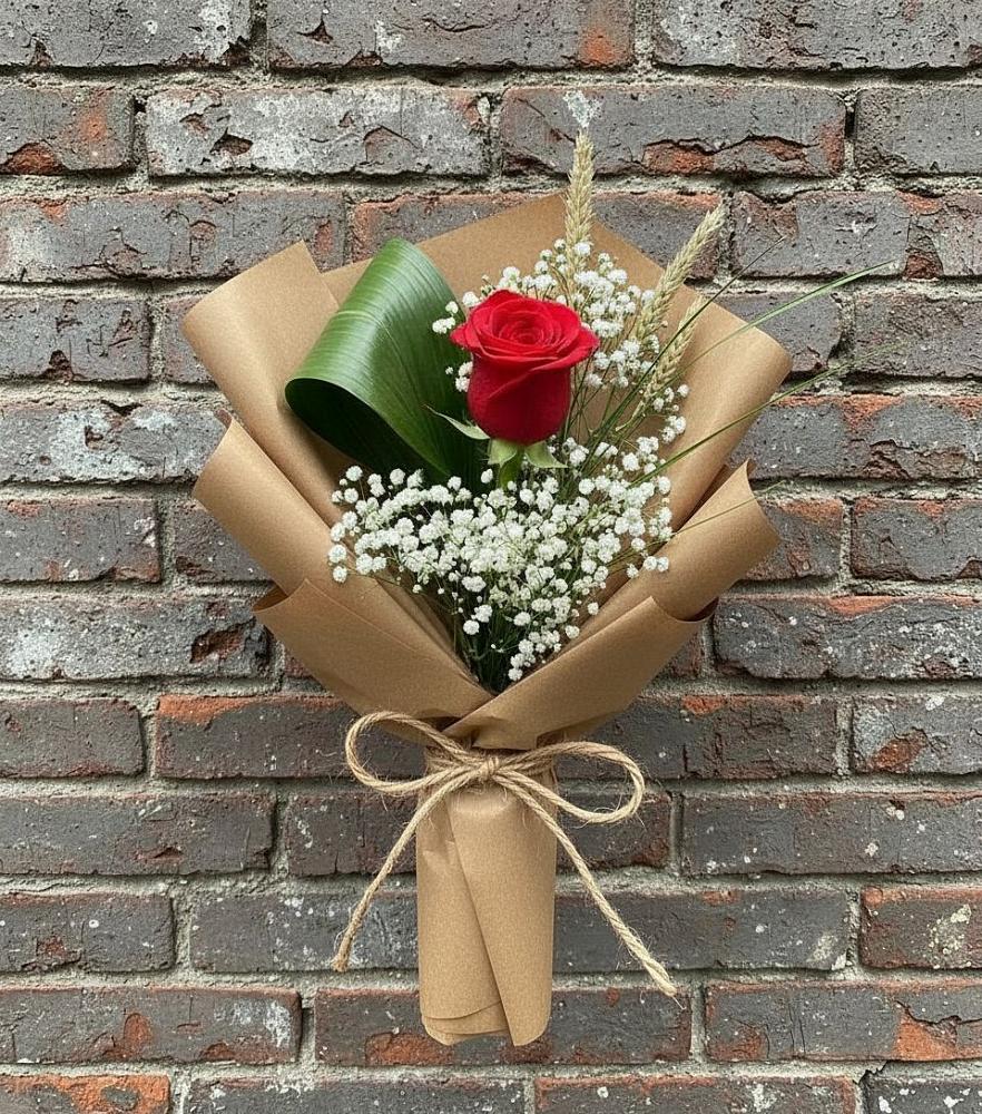 Букет цветов из: Розы в Зеленоградский Пушкинского района