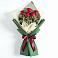 Букет цветов из: Розы в Зеленоградский Пушкинского района