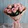 Букет цветов из: Розы в Зеленоградский Пушкинского района