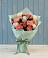 Букет цветов из: Розы в Зеленоградский Пушкинского района