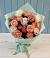 Букет цветов из: Розы в Зеленоградский Пушкинского района
