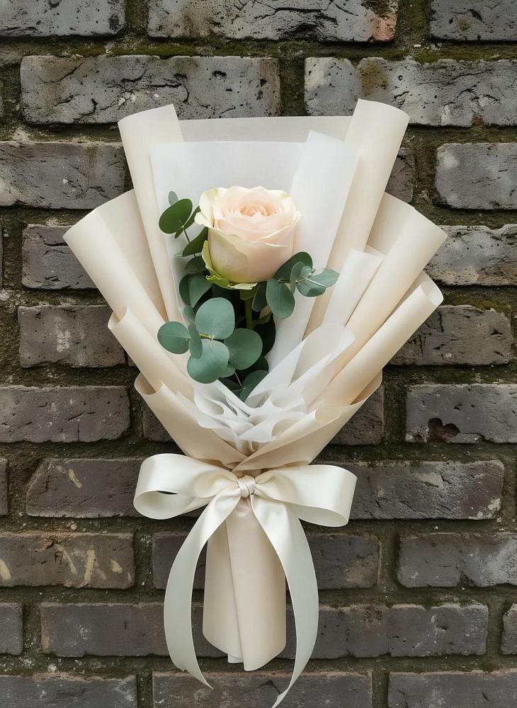 Букет цветов из: Розы в Зеленоградский Пушкинского района