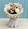 Букет цветов из: Розы в Зеленоградский Пушкинского района