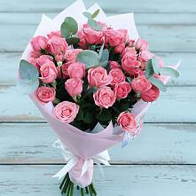 Букет Леди совершенство в Зеленоградский Пушкинского района