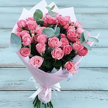 Букет Леди совершенство в Зеленоградский Пушкинского района